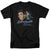 Elvis Presley - Blue Suede Shoes Adult Regular Fit Short Sleeve