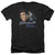 Elvis Presley - Blue Suede Shoes Adult Regular Fit Heather Short Sleeve