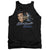 Elvis Presley - Blue Suede Shoes Adult Tank Top