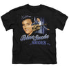 Elvis Presley - Blue Suede Shoes Youth Short Sleeve