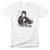 Elvis Presley - Fighting King Adult Regular Fit Short Sleeve