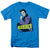 Elvis Presley - Sitting Adult Regular Fit Short Sleeve
