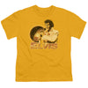 Elvis Presley - Singing Hawaii Style Youth Short Sleeve