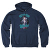 Elvis Presley - Total Trouble Adult Pullover Hoodie