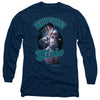 Elvis Presley - Total Trouble Adult Long Sleeve