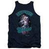 Elvis Presley - Total Trouble Adult Tank Top