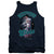 Elvis Presley - Total Trouble Adult Tank Top
