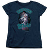 Elvis Presley - Total Trouble Women's Short Sleeve