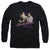 Elvis Presley - Heartbreak Hotel Adult Long Sleeve