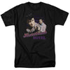 Elvis Presley - Heartbreak Hotel Adult Regular Fit Short Sleeve