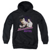 Elvis Presley - Heartbreak Hotel Youth Hooded Sweatshirt
