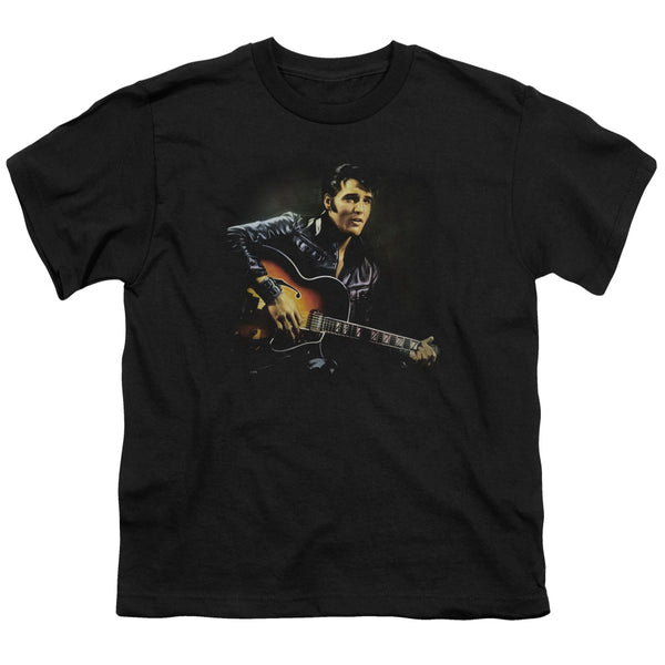 Elvis Presley - 1968 Youth Short Sleeve