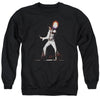 Elvis Presley - Glorious Adult Crewneck Sweatshirt