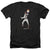 Elvis Presley - Glorious Adult Regular Fit Heather Short Sleeve