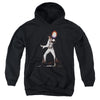 Elvis Presley - Glorious Youth Hooded Sweatshirt