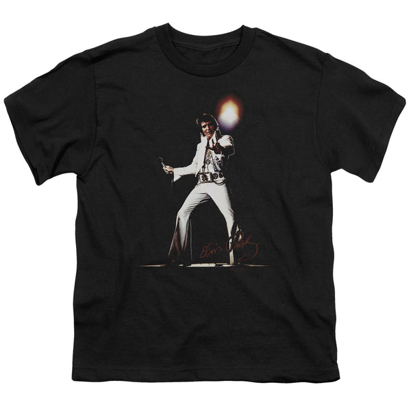 Elvis Presley - Glorious Youth Short Sleeve