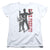 Elvis Presley - Look No Hands Women's Short Sleeve