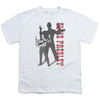 Elvis Presley - Look No Hands Youth Short Sleeve