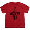 Elvis Presley - Jamming Youth Short Sleeve