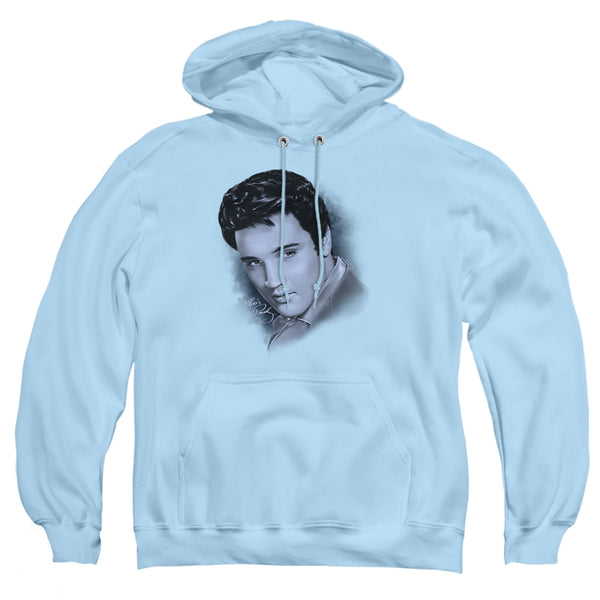 Elvis Presley - Dreamy Adult Pullover Hoodie