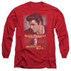 Elvis Presley - Jailhouse Rock Poster Adult Long Sleeve