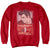Elvis Presley - Jailhouse Rock Poster Adult Crewneck Sweatshirt