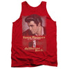Elvis Presley - Jailhouse Rock Poster Adult Tank Top