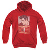 Elvis Presley - Jailhouse Rock Poster Youth Hooded Sweatshirt