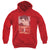 Elvis Presley - Jailhouse Rock Poster Youth Hooded Sweatshirt