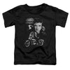 Elvis Presley - The King Rides Again Toddler Short Sleeve