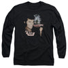 Elvis Presley - Home Sweet Home Adult Long Sleeve