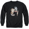 Elvis Presley - Home Sweet Home Adult Crewneck Sweatshirt