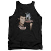 Elvis Presley - Home Sweet Home Adult Tank Top