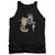 Elvis Presley - Home Sweet Home Adult Tank Top