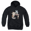 Elvis Presley - Home Sweet Home Youth Hooded Sweatshirt