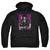 Elvis Presley - 35 Leather Adult Pullover Hoodie