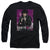 Elvis Presley - 35 Leather Adult Long Sleeve