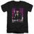 Elvis Presley - 35 Leather Adult Slim Fit V Neck Cotton