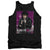 Elvis Presley - 35 Leather Adult Tank Top