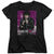 Elvis Presley - 35 Leather Women's Short Sleeve
