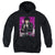 Elvis Presley - 35 Leather Youth Hooded Sweatshirt