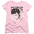 Elvis Presley - Star Light Women's Short Sleeve