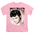 Elvis Presley - Star Light Youth Short Sleeve