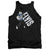 Elvis Presley - On His Toes Adult Tank Top