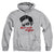 Elvis Presley - Dont Touch The Hair 2 Adult Pullover Hoodie