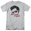 Elvis Presley - Dont Touch The Hair 2 Adult Regular Fit Short Sleeve