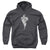 Elvis Presley - Tcb Ornate Youth Hooded Sweatshirt