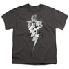 Elvis Presley - Tcb Ornate Youth Short Sleeve