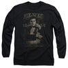 Elvis Presley - 1954 Adult Long Sleeve