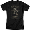 Elvis Presley - 1954 Adult Tall Fit Short Sleeve